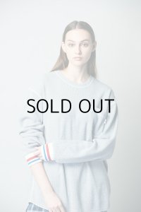 WHIZ 2023 A/W "THERMAL SHIRT"