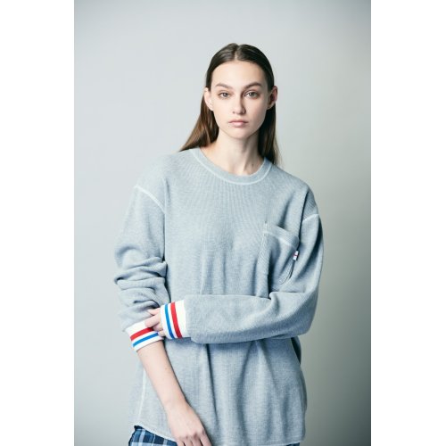 他の写真1: WHIZ 2023 A/W "THERMAL SHIRT"