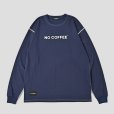 画像3: NC ロゴプリントL/S Tee