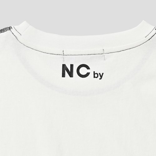 他の写真3: "N" ロゴプリント L/S Tee