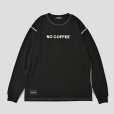 画像7: NC ロゴプリントL/S Tee