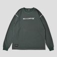 画像5: NC ロゴプリントL/S Tee