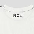 画像7: "N" ロゴプリント L/S Tee