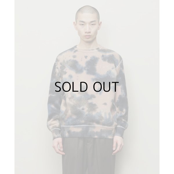 画像6: LOGO TIE DYE CREW