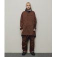 画像6: COTTON NYLON FISTTAIL COAT