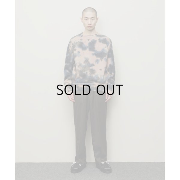 画像7: LOGO TIE DYE CREW