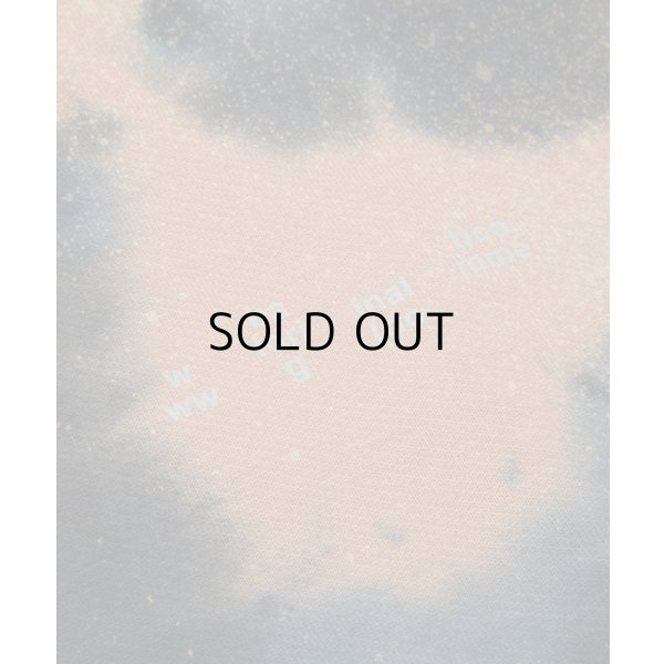 画像4: LOGO TIE DYE CREW