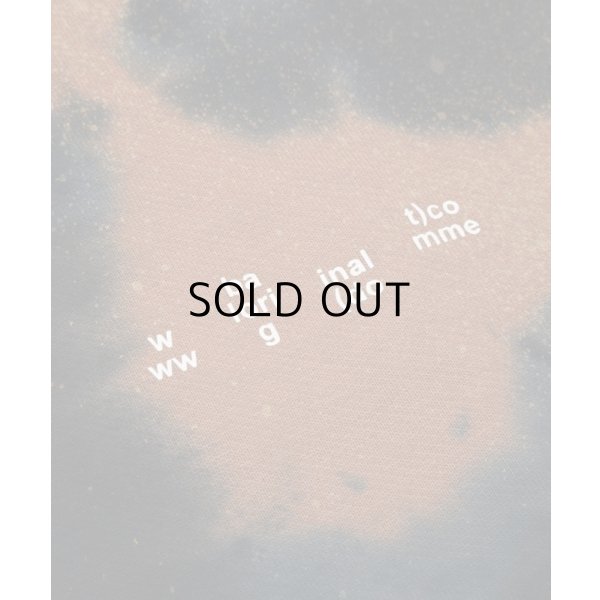 画像5: LOGO TIE DYE CREW