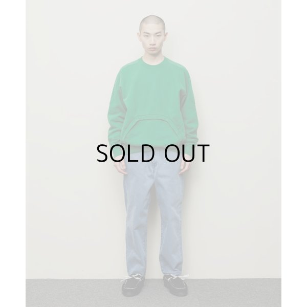 画像3: LOOSE FIT PIGMENT DYE 5P JEAN