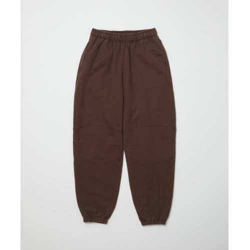 他の写真2: WASHED PANELED SWEATPANT