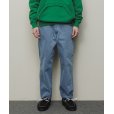 画像4: LOOSE FIT PIGMENT DYE 5P JEAN