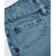 画像6: LOOSE FIT PIGMENT DYE 5P JEAN