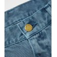 画像5: LOOSE FIT PIGMENT DYE 5P JEAN