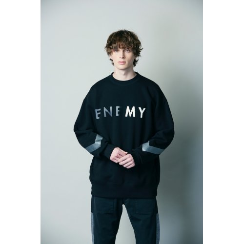 他の写真1: WHIZ 2023 A/W "ENEMY SWEAT"