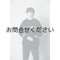 WHIZ 2023 A/W "ENEMY SWEAT"