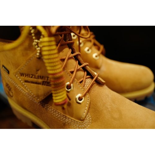 他の写真3: Timberland / 6IN PREMIUM VIBRAM GTX / GORE-TEX / WHIZLIMITED x mita sneakers