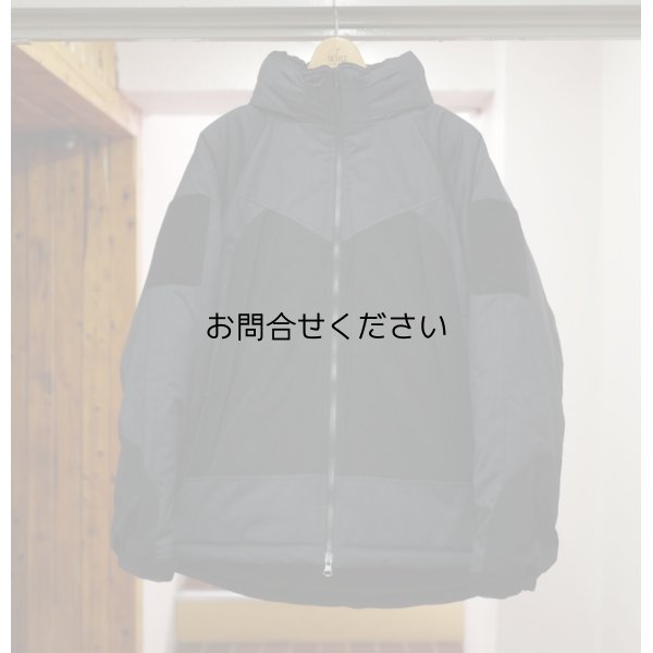 画像1: WHIZLIMITED 2023 A/W "ECW JACKET"