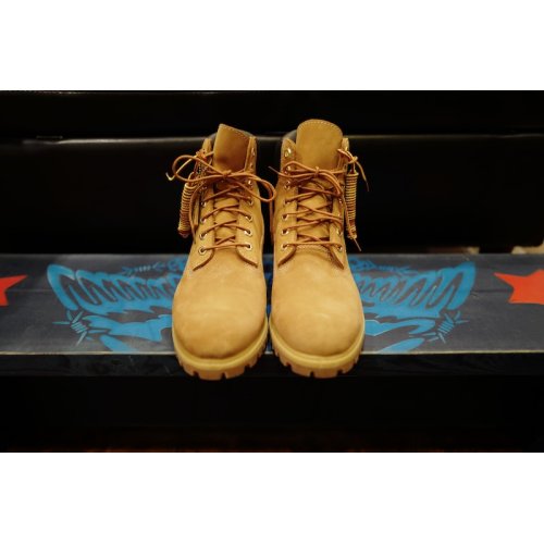 他の写真1: Timberland / 6IN PREMIUM VIBRAM GTX / GORE-TEX / WHIZLIMITED x mita sneakers