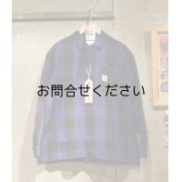 WHIZ 2024 S/S "CLIFF SHIRT"