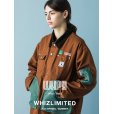 画像2: WHIZ 2024 S/S "CLIFF JACKET" (2)