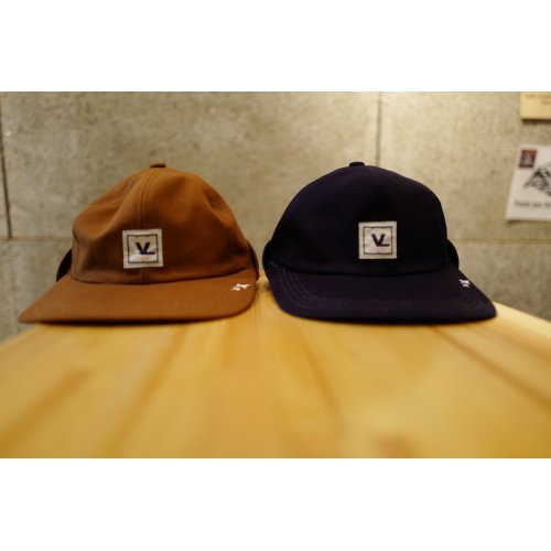 他の写真1: WHIZ 2024 S/S "MUFF CAP"