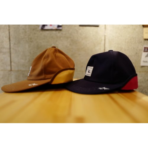 他の写真2: WHIZ 2024 S/S "MUFF CAP"