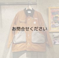 WHIZ 2024 S/S "CLIFF JACKET"