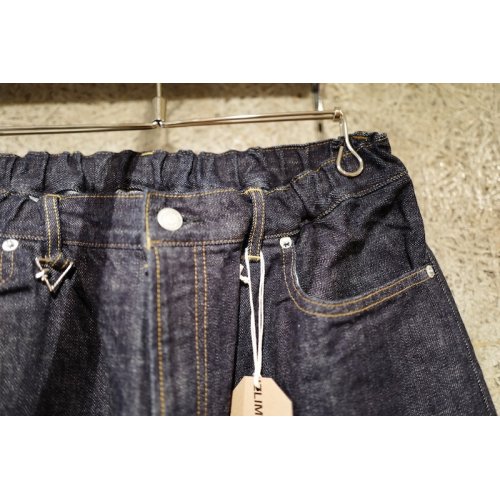 他の写真3: WHIZ 2024 S/S "RIDE DENIM PANTS"