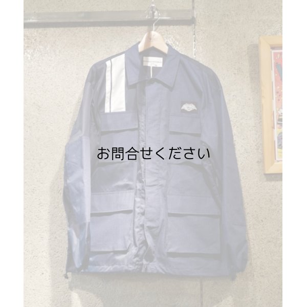 画像1: WHIZ 2024 S/S "DENNIS JACKET"