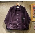 画像2: WHIZ 2024 S/S "GARY JACKET" (2)