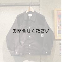 WHIZ 2024 S/S "GARY JACKET"