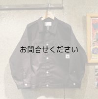 WHIZ 2024 S/S "GARY JACKET"