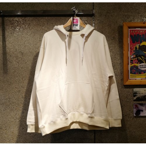 他の写真1: WHIZ 2024 S/S "RETRO HOODIE"