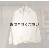 WHIZ 2024 S/S "RETRO HOODIE"