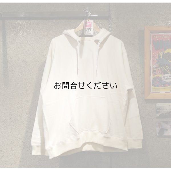 画像1: WHIZ 2024 S/S "RETRO HOODIE"