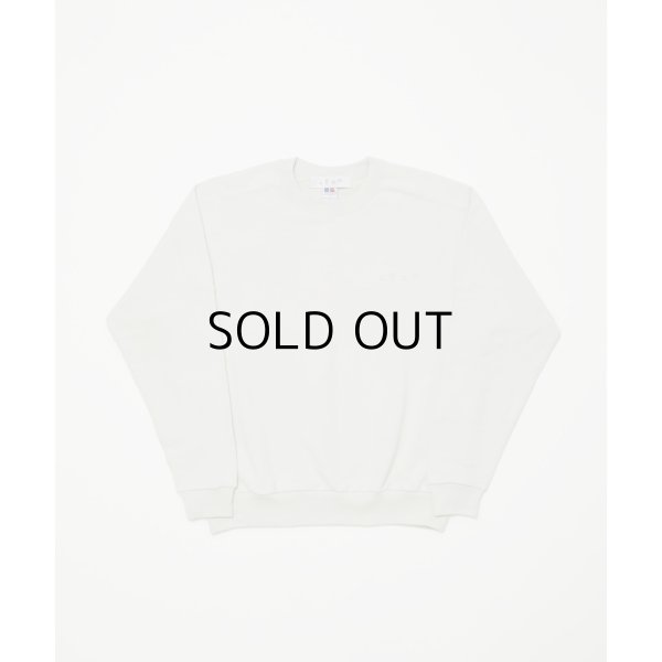 画像1: BAL / RUSSELL ATHLETIC HIGH COTTON CREW