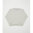 画像1: BAL / RUSSELL ATHLETIC HIGH COTTON DISTRESSED CREW (1)