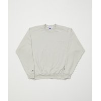 BAL / RUSSELL ATHLETIC HIGH COTTON DISTRESSED CREW