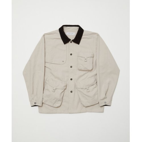 他の写真3: MULTI POCKET CHORE JACKET
