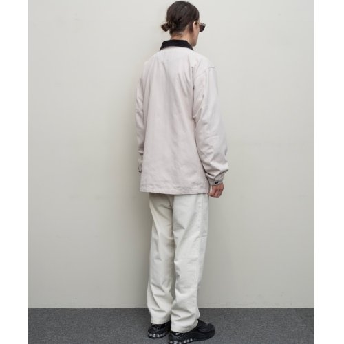 他の写真2: MULTI POCKET CHORE JACKET