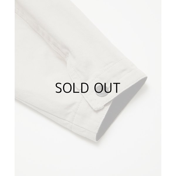 画像6: MULTI POCKET CHORE JACKET