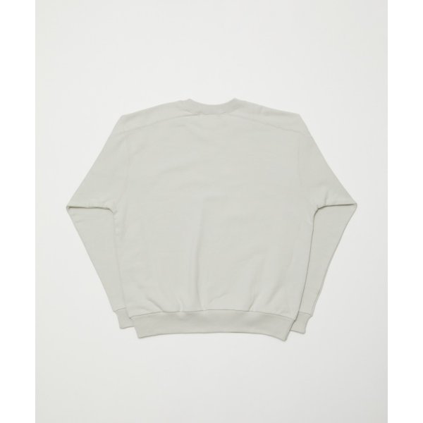 画像2: BAL / RUSSELL ATHLETIC HIGH COTTON CREW