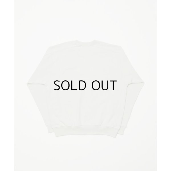 画像2: BAL / RUSSELL ATHLETIC HIGH COTTON CREW