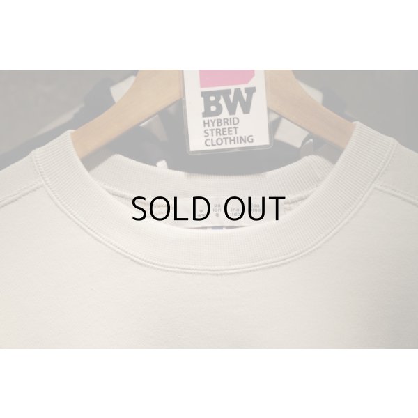 画像3: BAL / RUSSELL ATHLETIC HIGH COTTON CREW