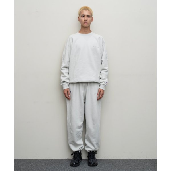 画像6: BAL / RUSSELL ATHLETIC HIGH COTTON CREW