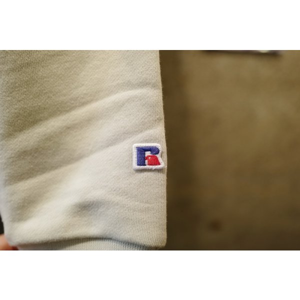 画像4: BAL / RUSSELL ATHLETIC HIGH COTTON CREW