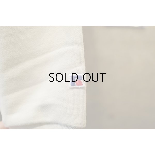 画像4: BAL / RUSSELL ATHLETIC HIGH COTTON CREW