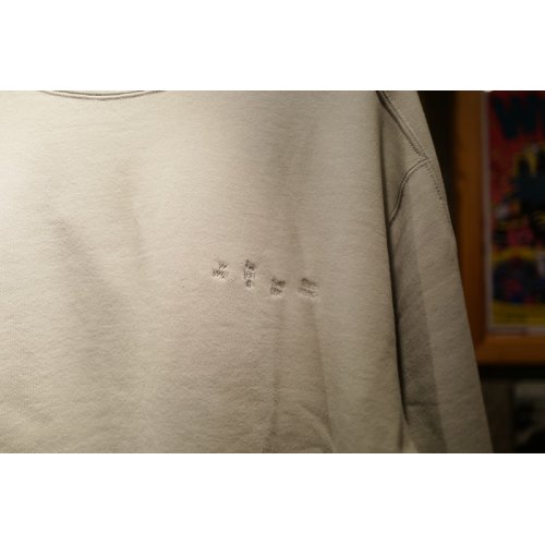 他の写真3: BAL / RUSSELL ATHLETIC HIGH COTTON CREW