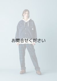 WHIZ 2024 S/S" JASON PANTS"