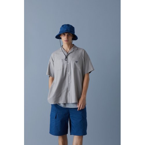 他の写真1: WHIZ 2024 S/S "OPEN SHIRT"